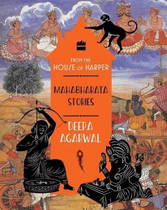 Mahabharata Stories - Agarwal, Deepa