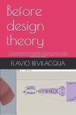 Before design theory: Conceptual basis for the development of a theory of design and digital manufacturing based on the relationships betwee