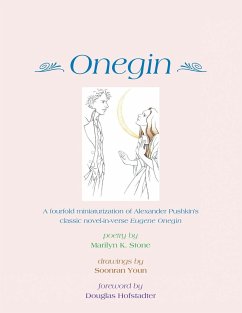 Onegin - Stone, Marilyn K.