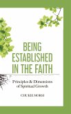 Being Established in the Faith