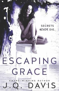 Escaping Grace - Davis, J. Q.