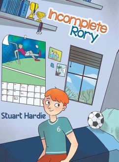 Incomplete Rory - Hardie, Stuart