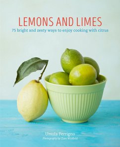 Lemons and Limes - Ferrigno, Ursula