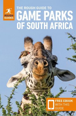 The Rough Guide to Game Parks of South Africa (Travel Guide with Free eBook) - Guides, Rough; Briggs, Philip
