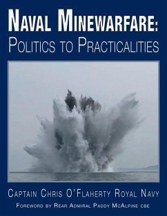 Naval Minewarfare - O'Flaherty, Chris