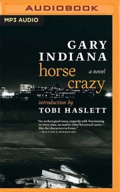 Horse Crazy - Indiana, Gary