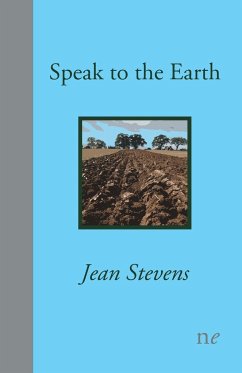 Speak to the Earth - Jean, Stevens