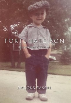 Fortunate Son - Eason, Brooks