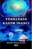 Türklerin Kadim Inanci