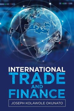 Cover International Trade and Finance
