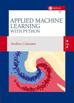 Applied Machine Learning with Python - Giussani, Andrea