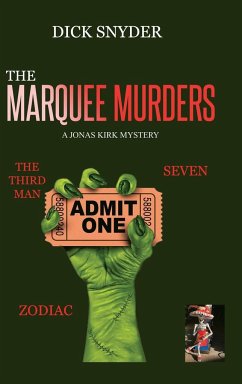 The Marquee Murders