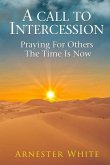 A Call To Intercession