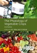 The Physiology of Vegetable Crops - Bild 1