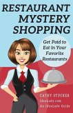 Restaurant Mystery Shopping: Get Paid to Eat in Your Favorite Restaurants