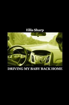 Driving My Baby Back Home - Sharp, Ellis