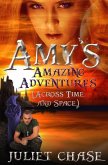 Amy's Amazing Adventures (Across Time and Space)