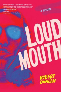 Loudmouth - Duncan, Robert