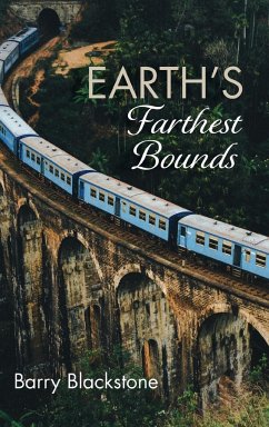 Earth's Farthest Bounds - Blackstone, Barry