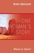 One Woman's Story - Bild 1