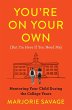 You're on Your Own (But I'm Here If You... - Bild 1