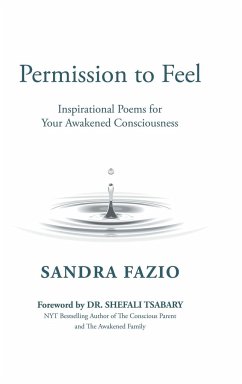Permission to Feel - Fazio, Sandra
