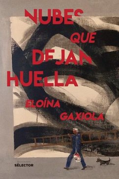 Nubes Que Dejan Huella - Gaxiola, Eloina