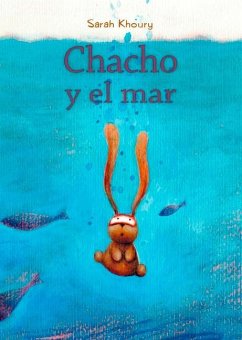 Chacho Y El Mar - Khoury, Sarah