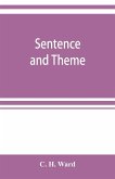 Sentence and theme