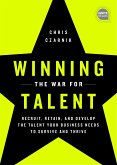 Winning the War for Talent
