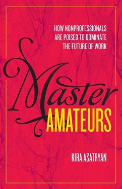 Master Amateurs - Kira, Asatryan