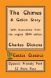 The Chimes (Cactus Classics Dyslexic... - Bild 1