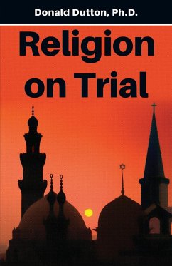 Religion on Trial - Dutton, Donald