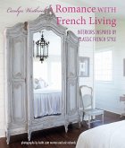 A Romance with French Living