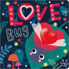 Love Bug - Greening, Rosie