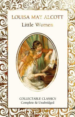 Cover Little Women