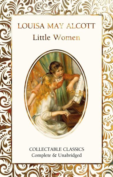 Little Women Little Women