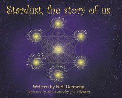 Stardust - Dennehy, Neil