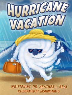 Hurricane Vacation - Beal, Heather L.