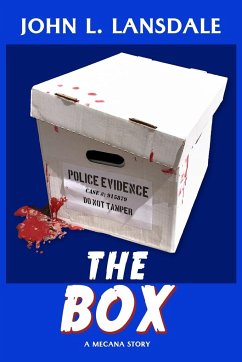 The Box - Lansdale, John L.