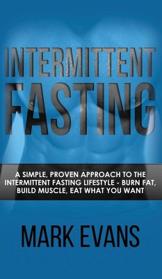 Intermittent Fasting - Evans, Mark