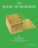 THE BOOK OF MORMON IN SUMMARY