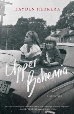 Upper Bohemia - Herrera, Hayden