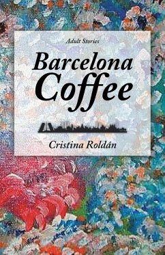 Barcelona Coffee - Roldán, Cristina