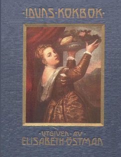 Cover Iduns Kokbok