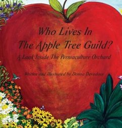 Who Lives In The Apple Tree Guild? - Devadoss, Donna
