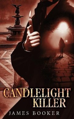 Candlelight Killer - Booker, James