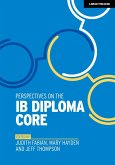 Perspectives on the Ib Diploma Core