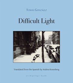 Difficult Light - Gonzalez, Tomas