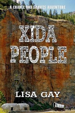 Xida People: The eagle clan - Gay, Lisa